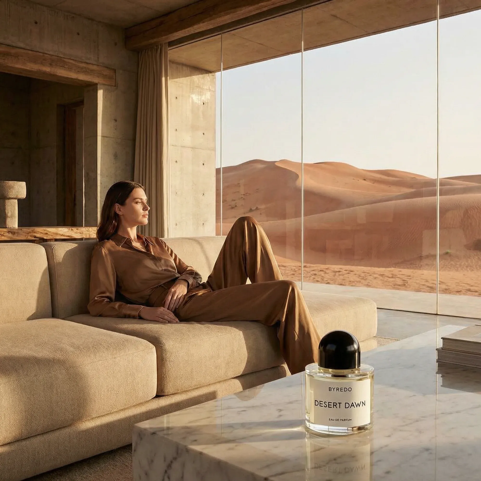 Scale Output, Keep Margins