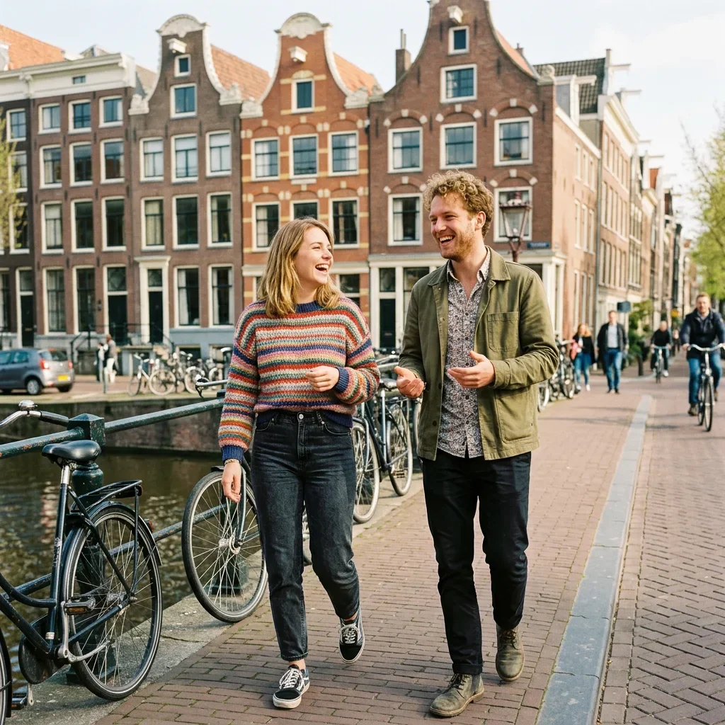 Amsterdam