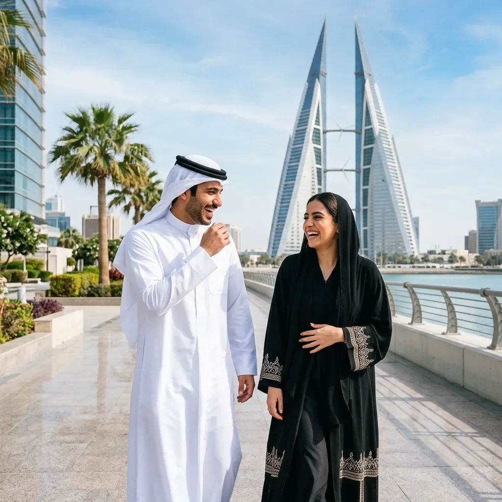 Bahrain
