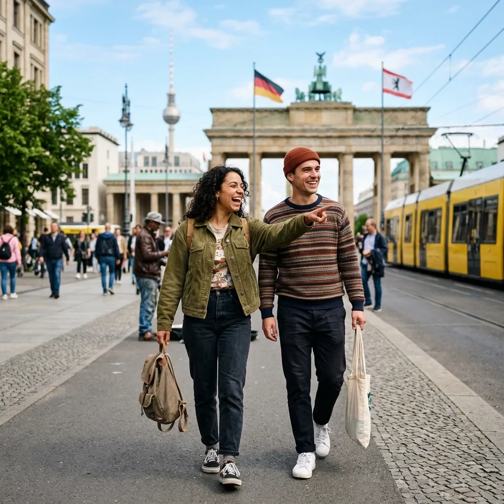 Berlin