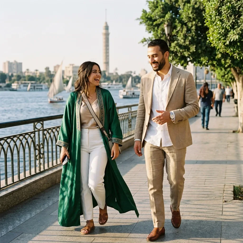 Cairo
