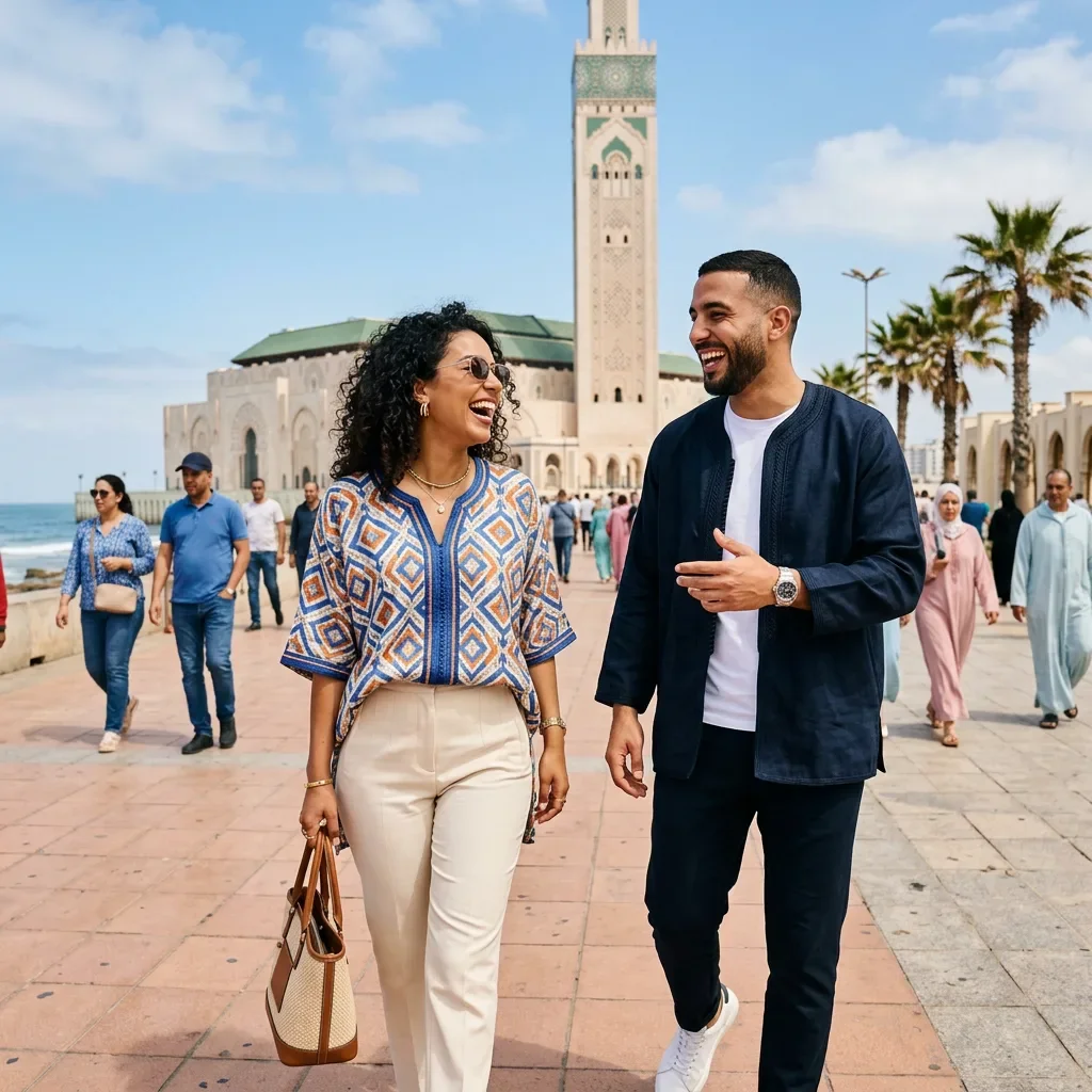 Casablanca