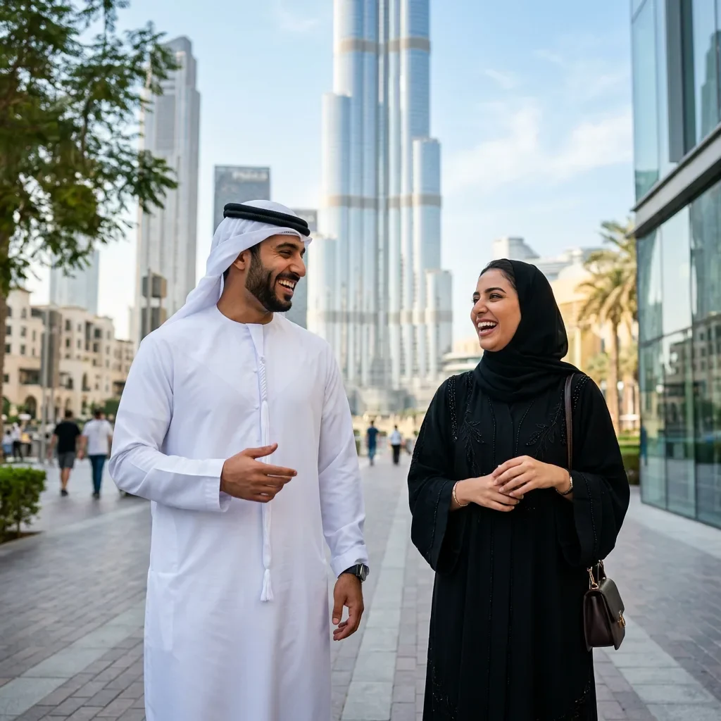Dubai