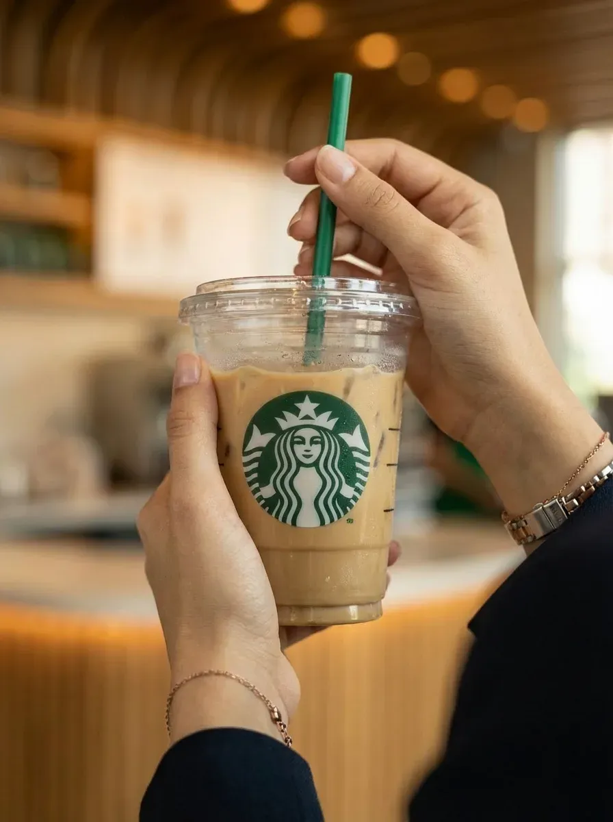 AI Food Photography at Scale