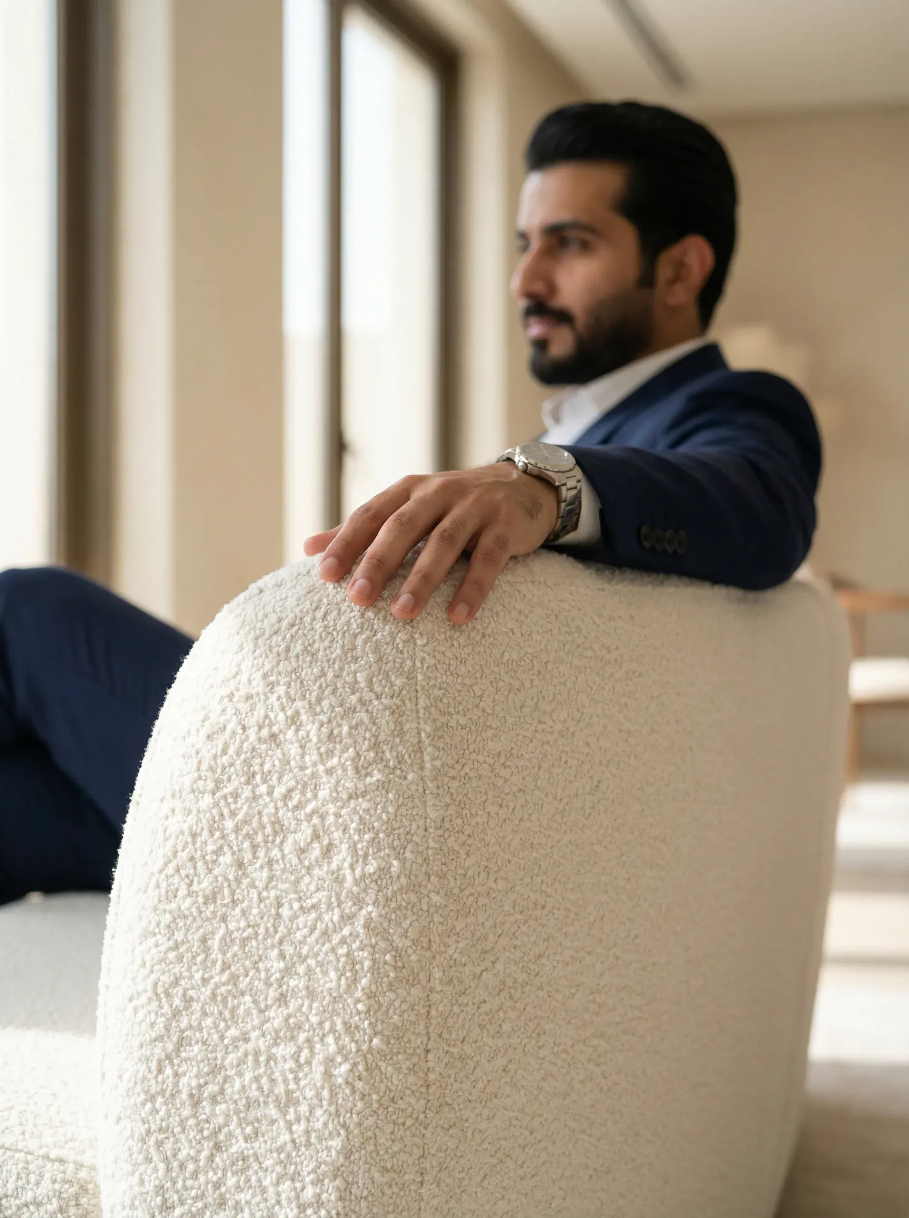 Spaces That Sell Themselves