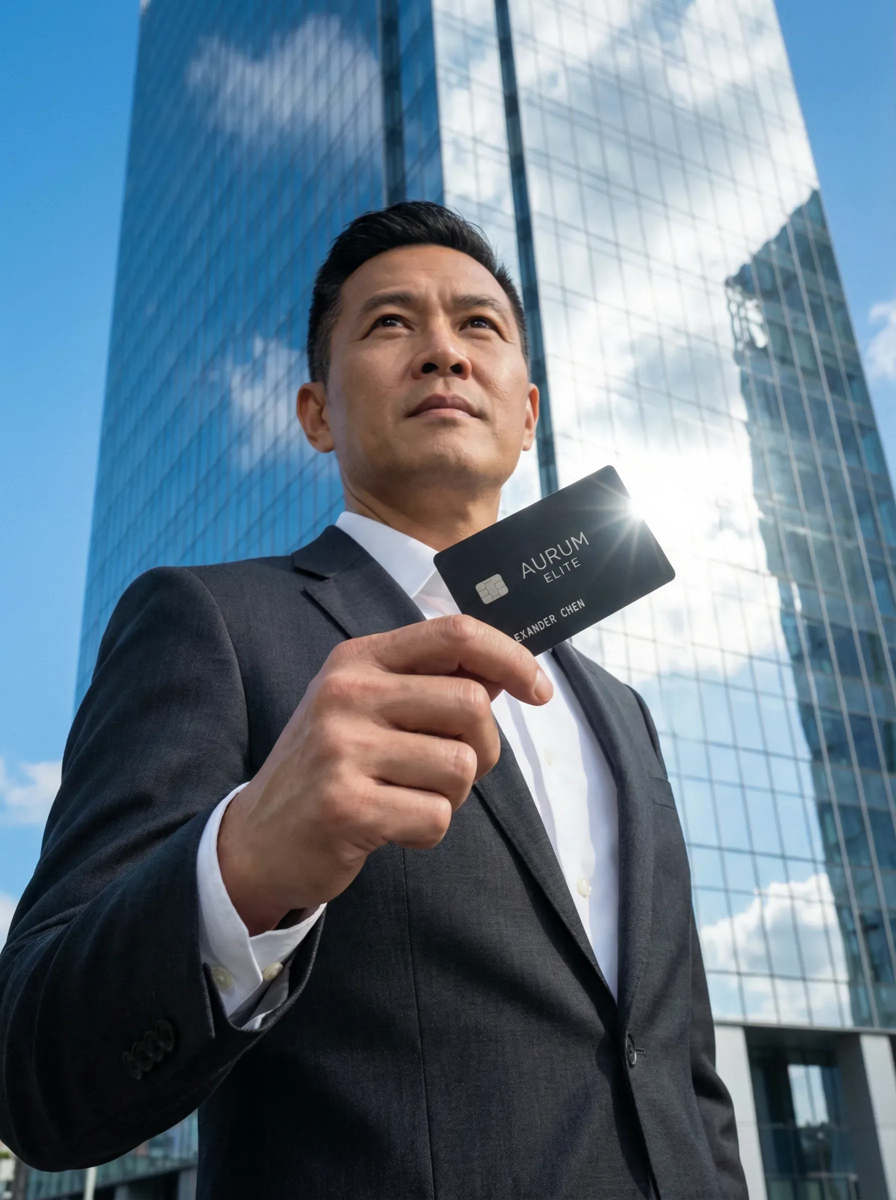 Trust Built Visually showcase 2