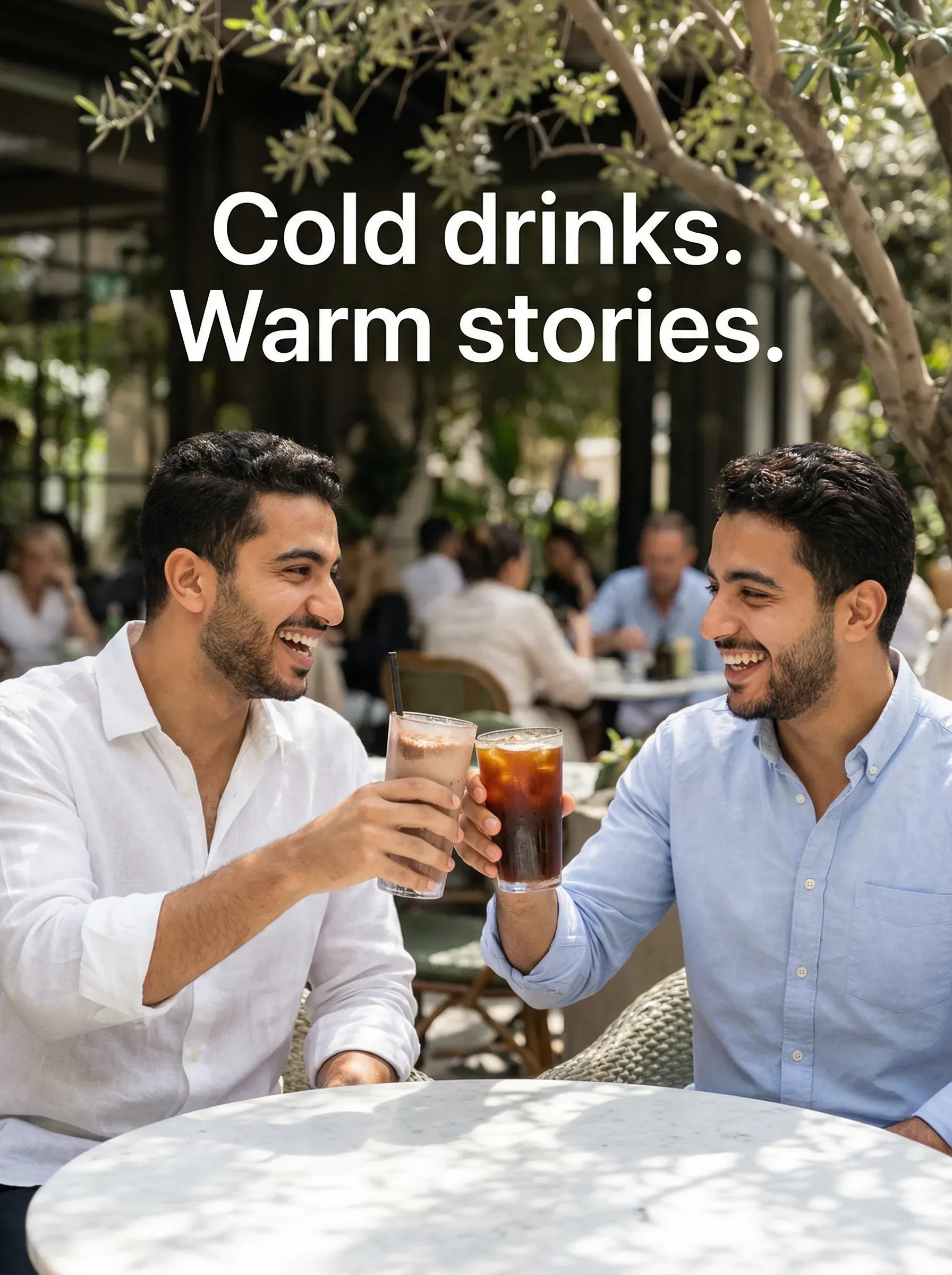 AI Food Photography at Scale showcase 2