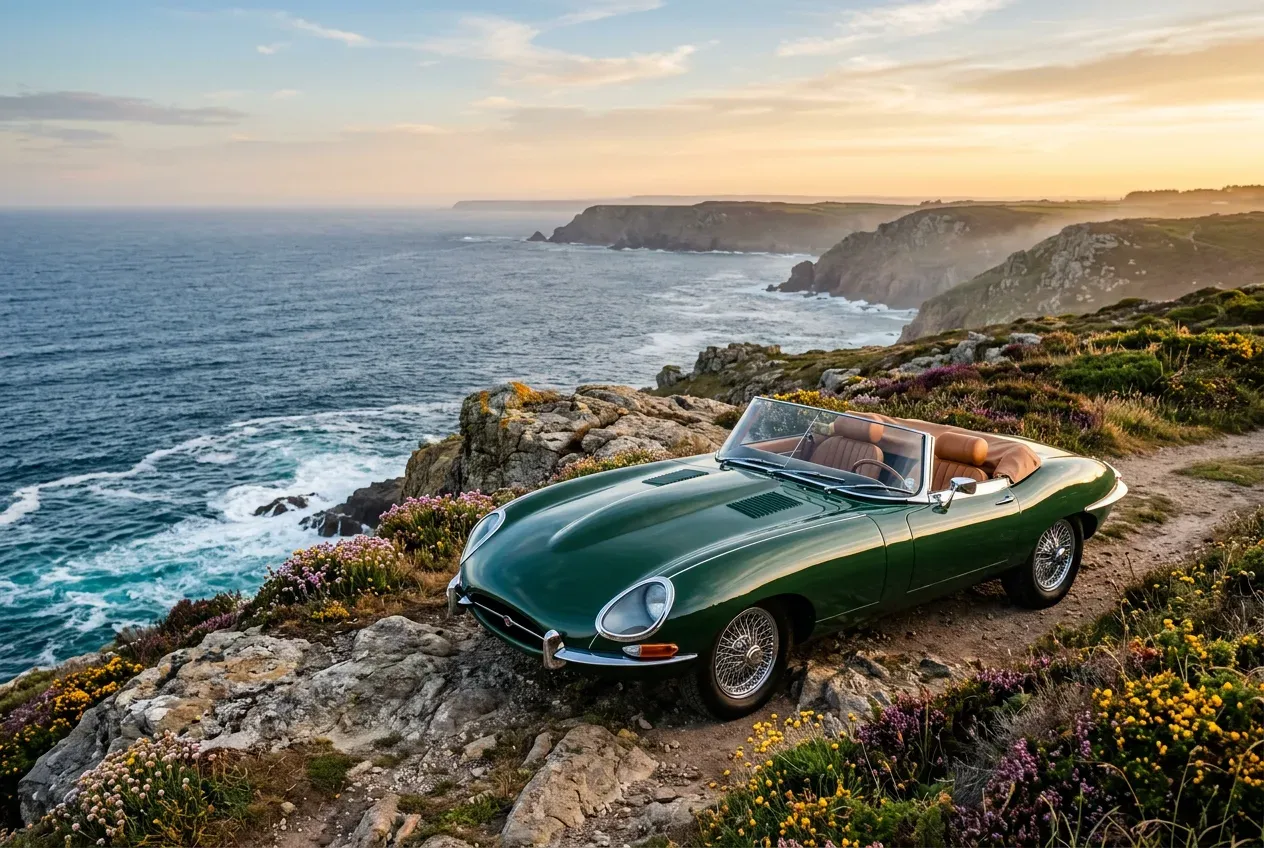 Drive Desire Before the Test Drive showcase 1