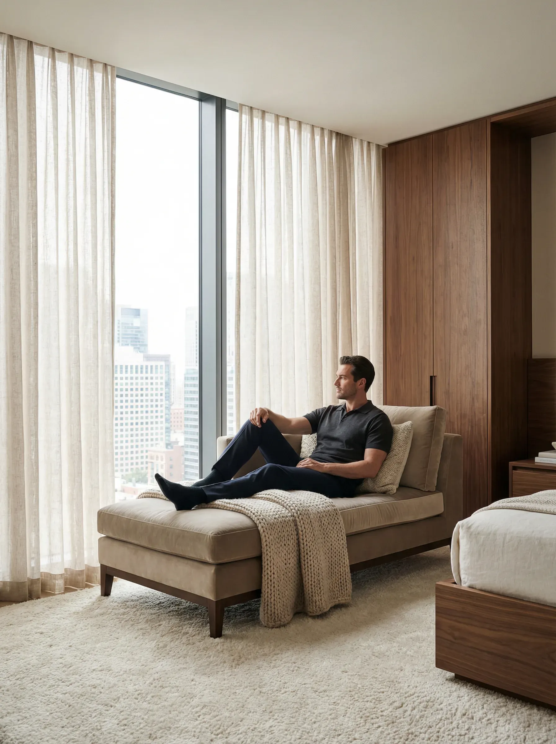 Spaces That Sell Themselves — Rawa solution