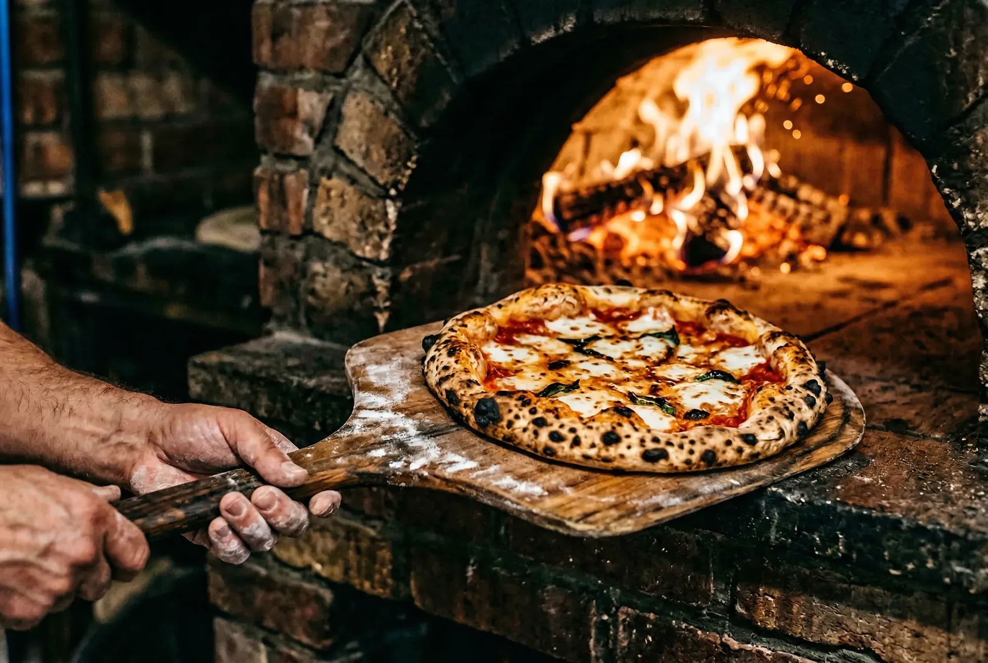 AI Food Photography at Scale showcase 3