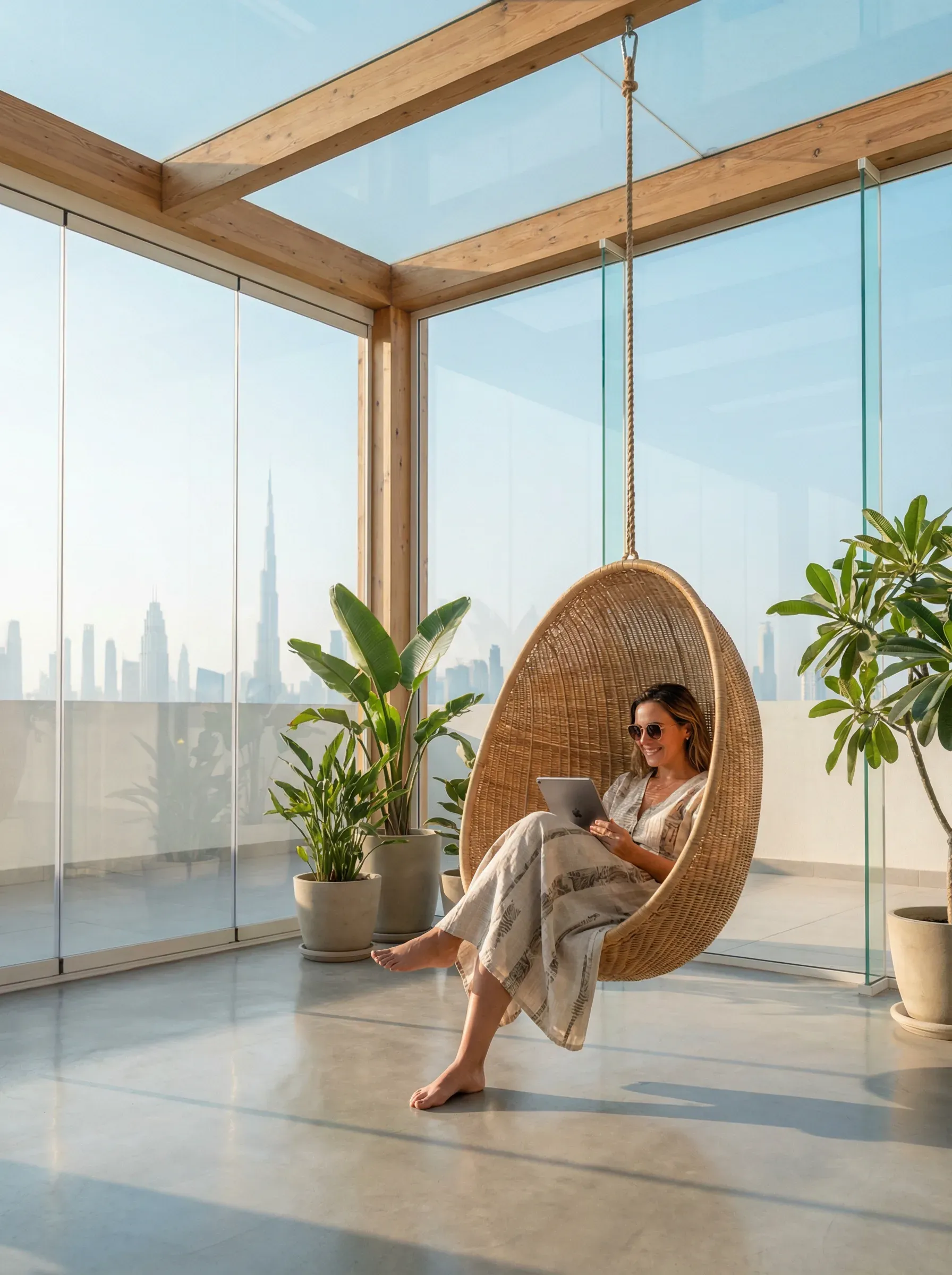 Spaces That Sell Themselves showcase 3