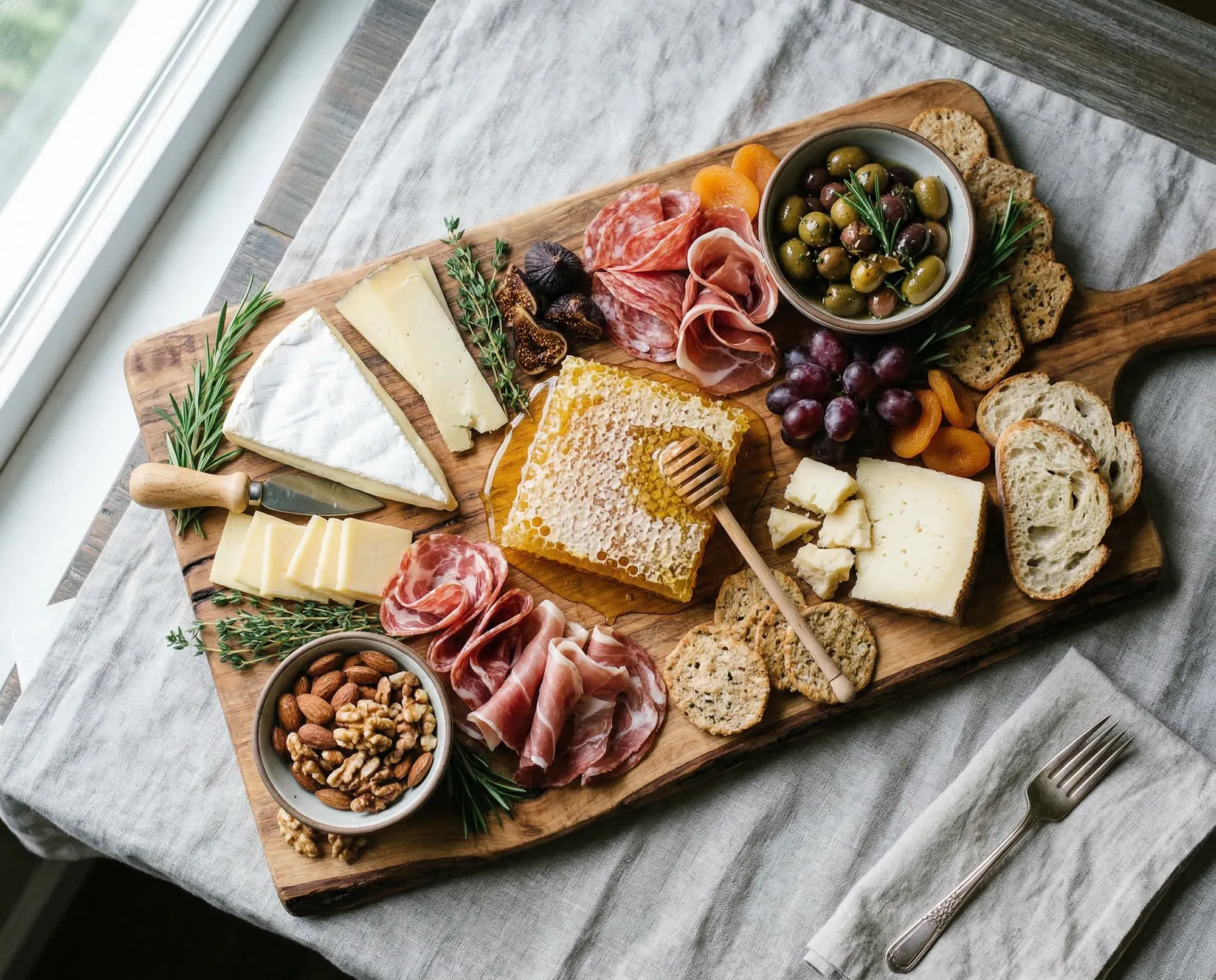 AI Food Photography at Scale — industry challenge