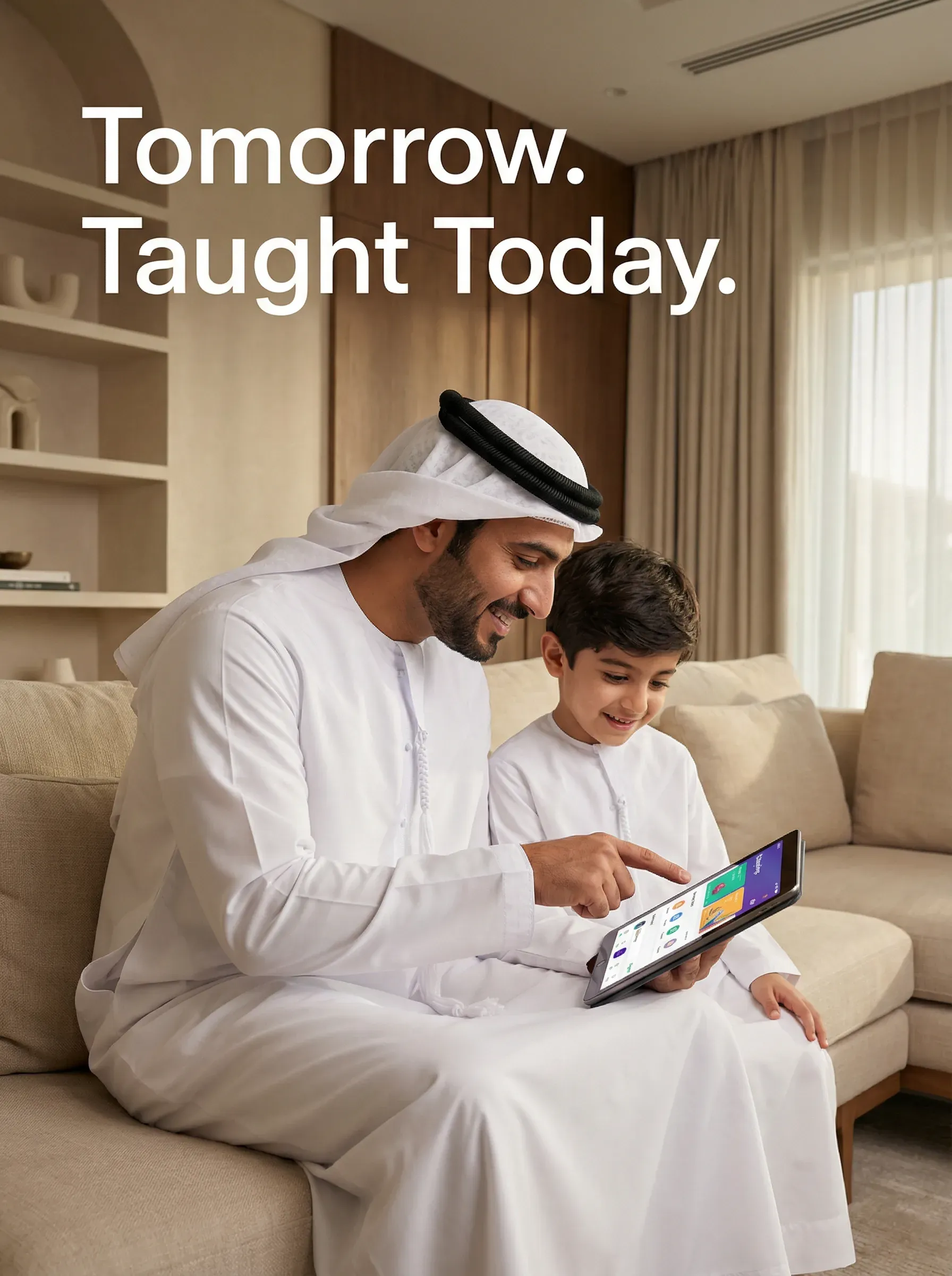 Trust Built Visually showcase 3