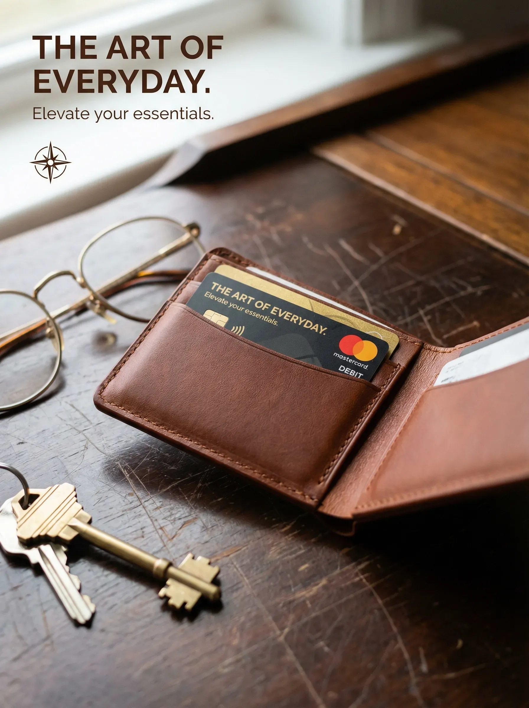 Trust Built Visually — Rawa solution