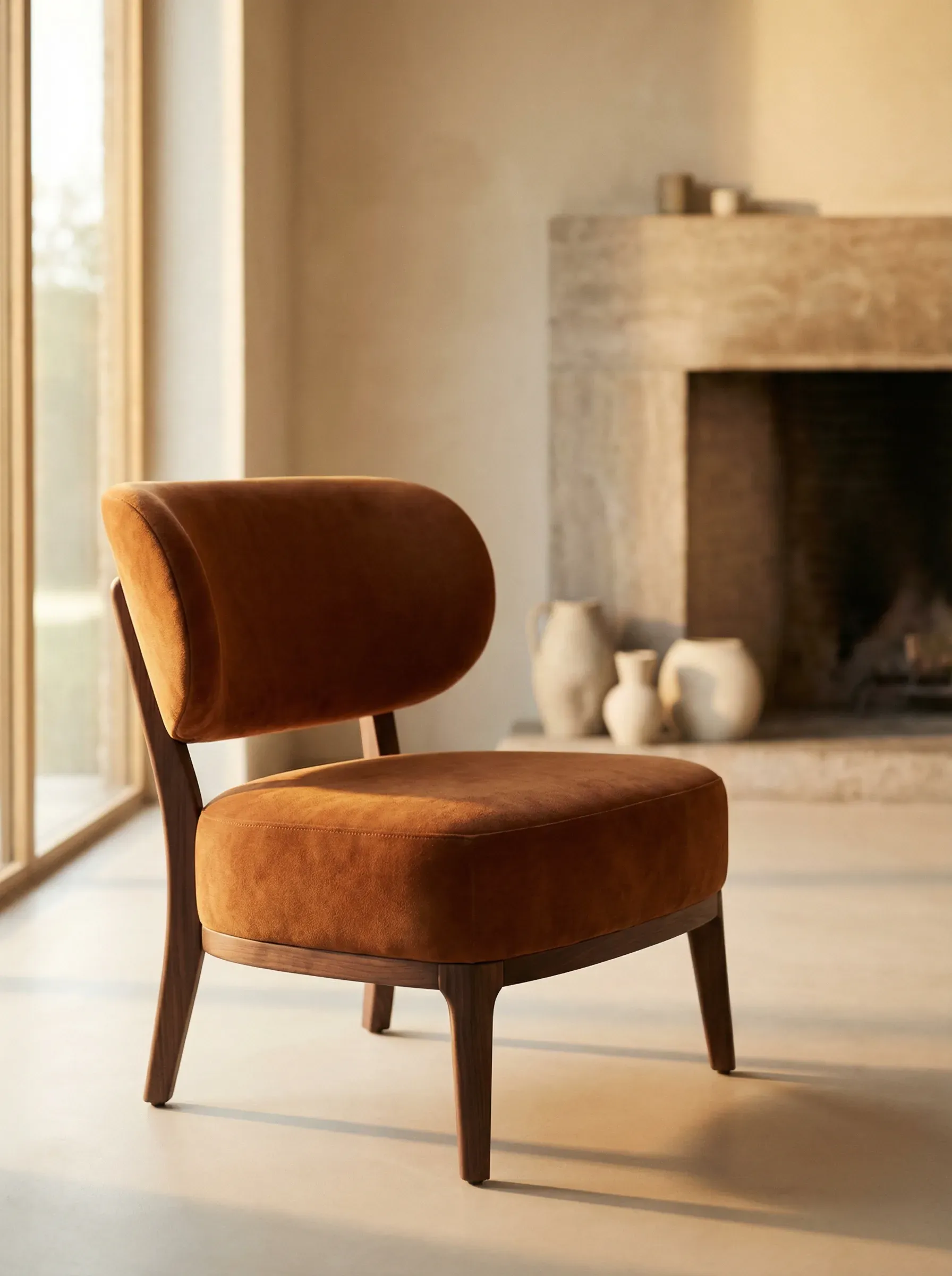 Spaces That Sell Themselves