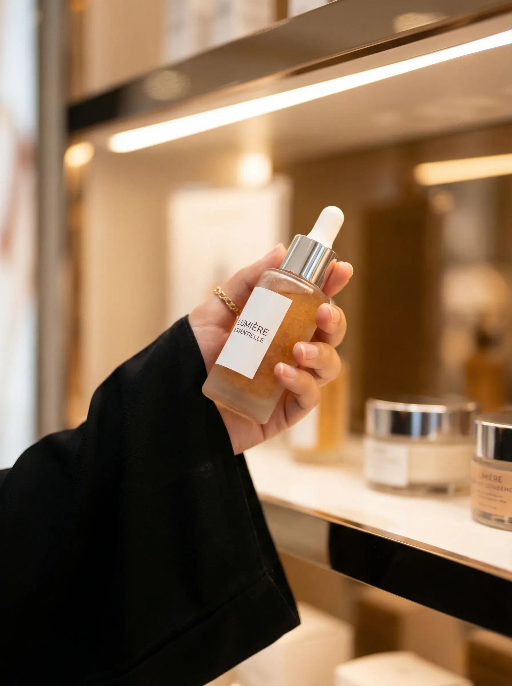 Compliant Visuals, Zero Compromise showcase 2