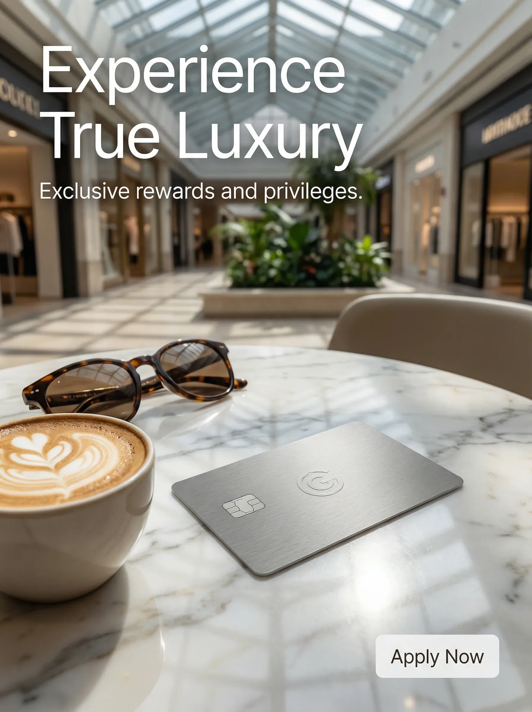 Trust Built Visually — industry challenge