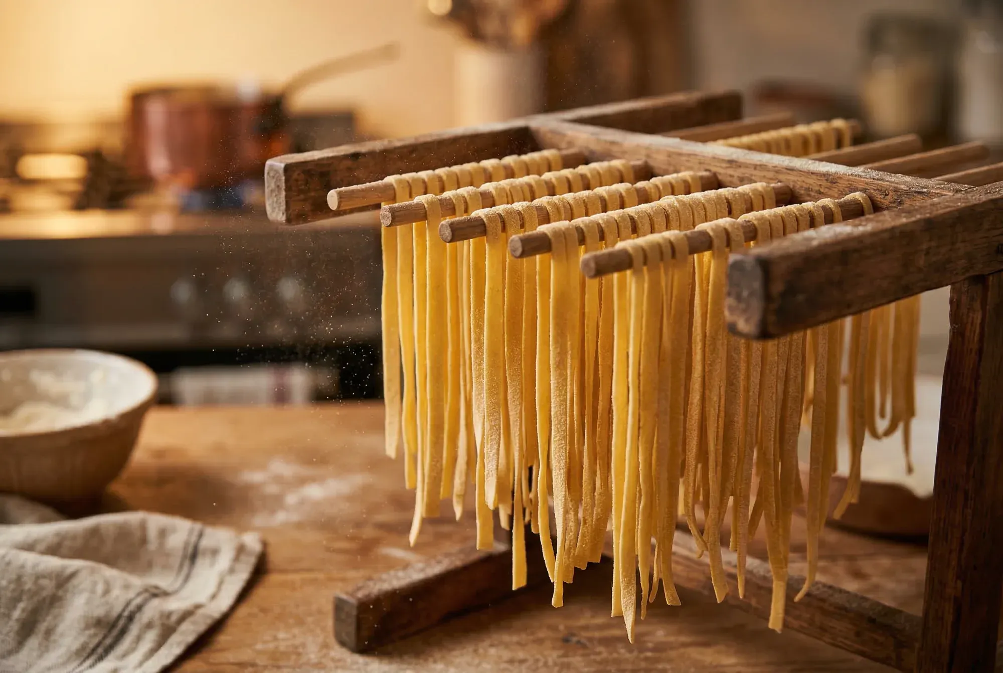 AI Food Photography at Scale