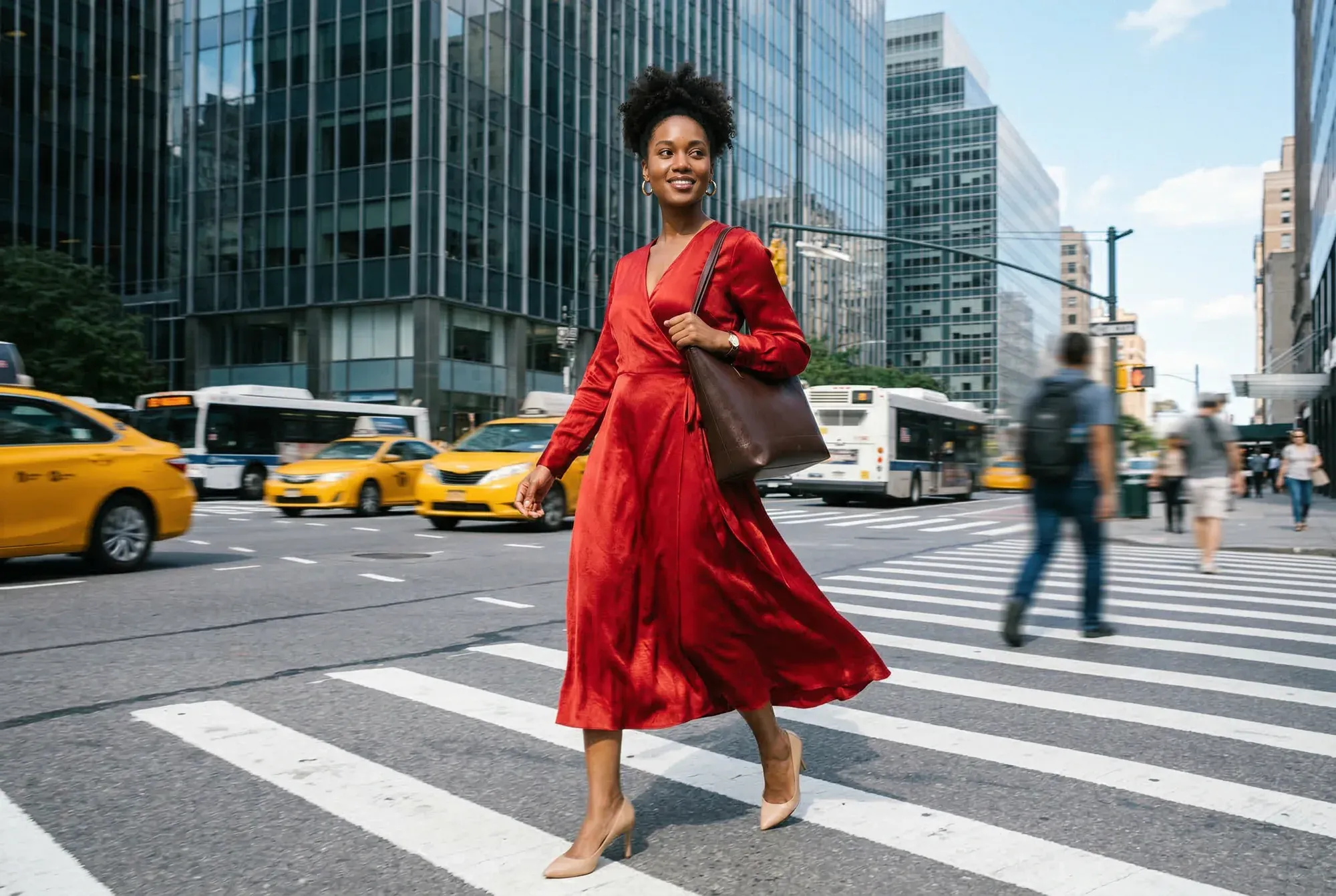 Virtual Models, Real Impact — industry challenge