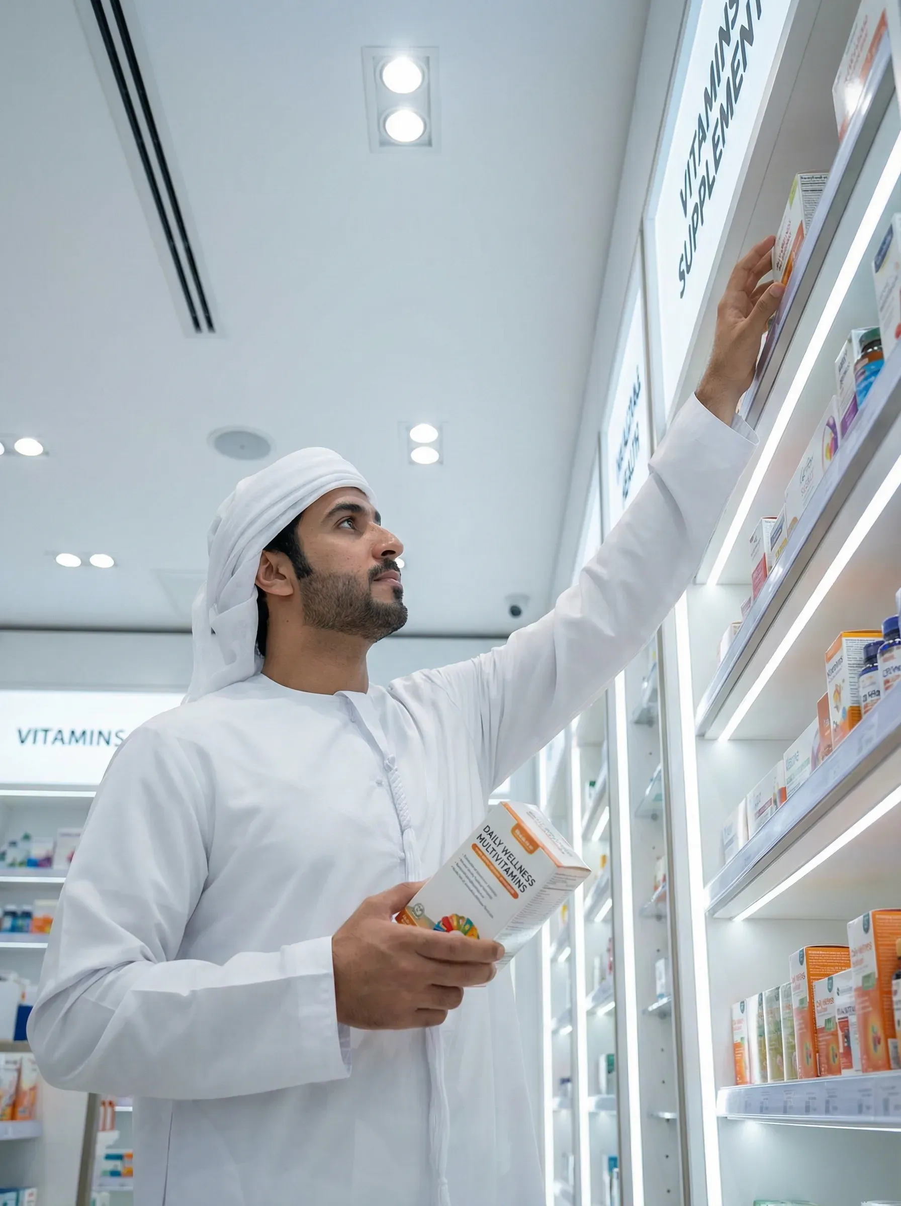 Compliant Visuals, Zero Compromise showcase 3