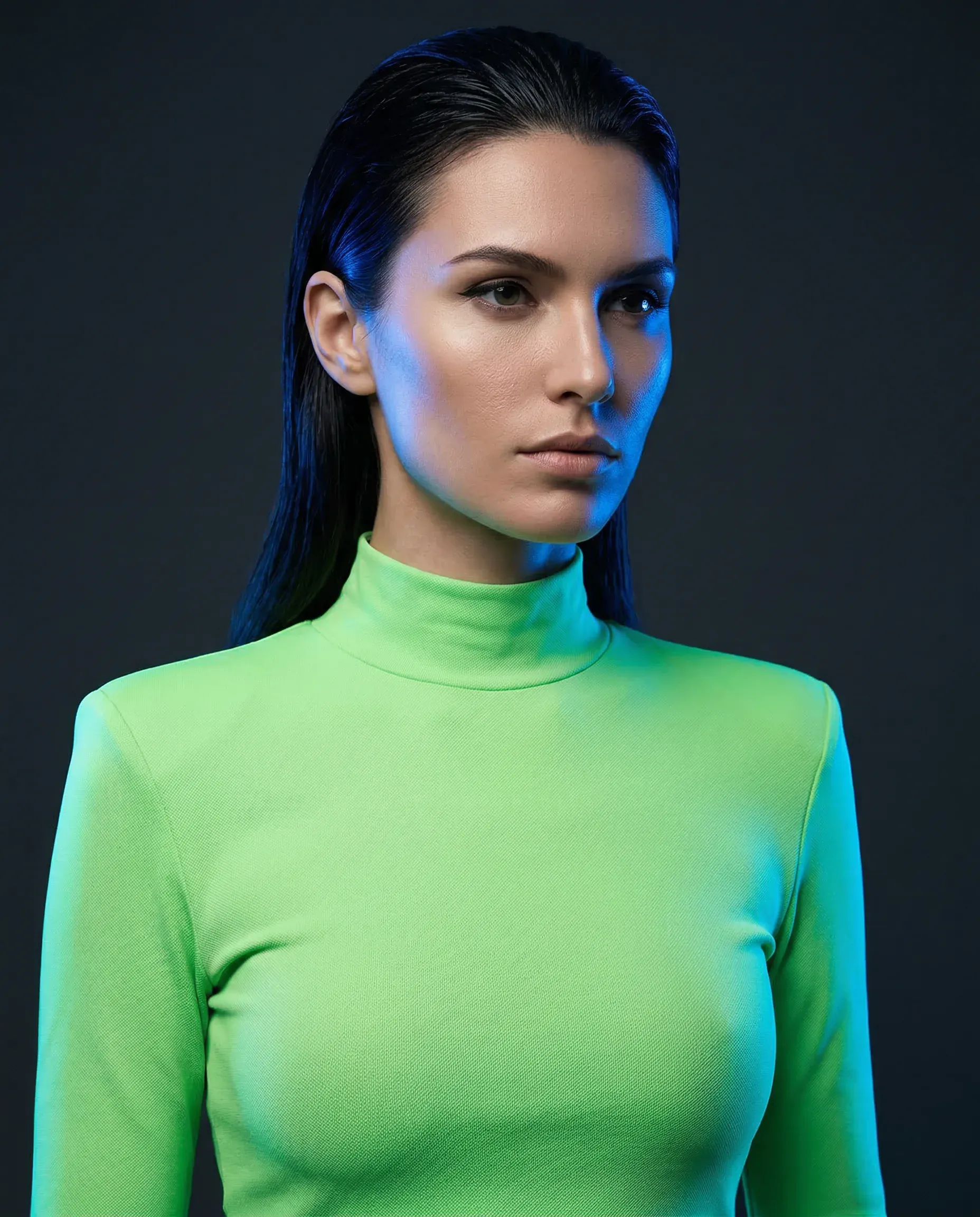 Virtual Models, Real Impact showcase 1