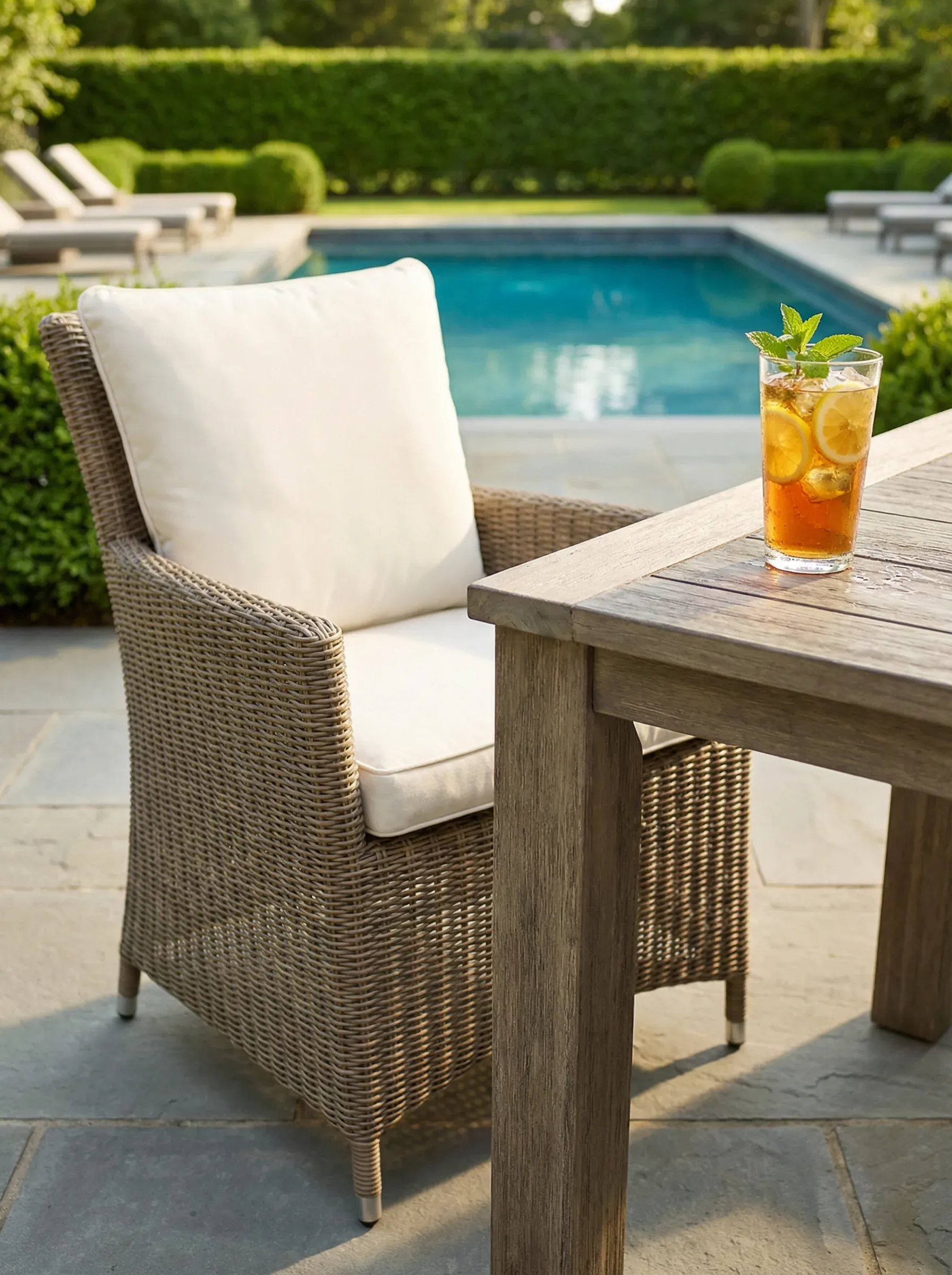 Spaces That Sell Themselves showcase 1