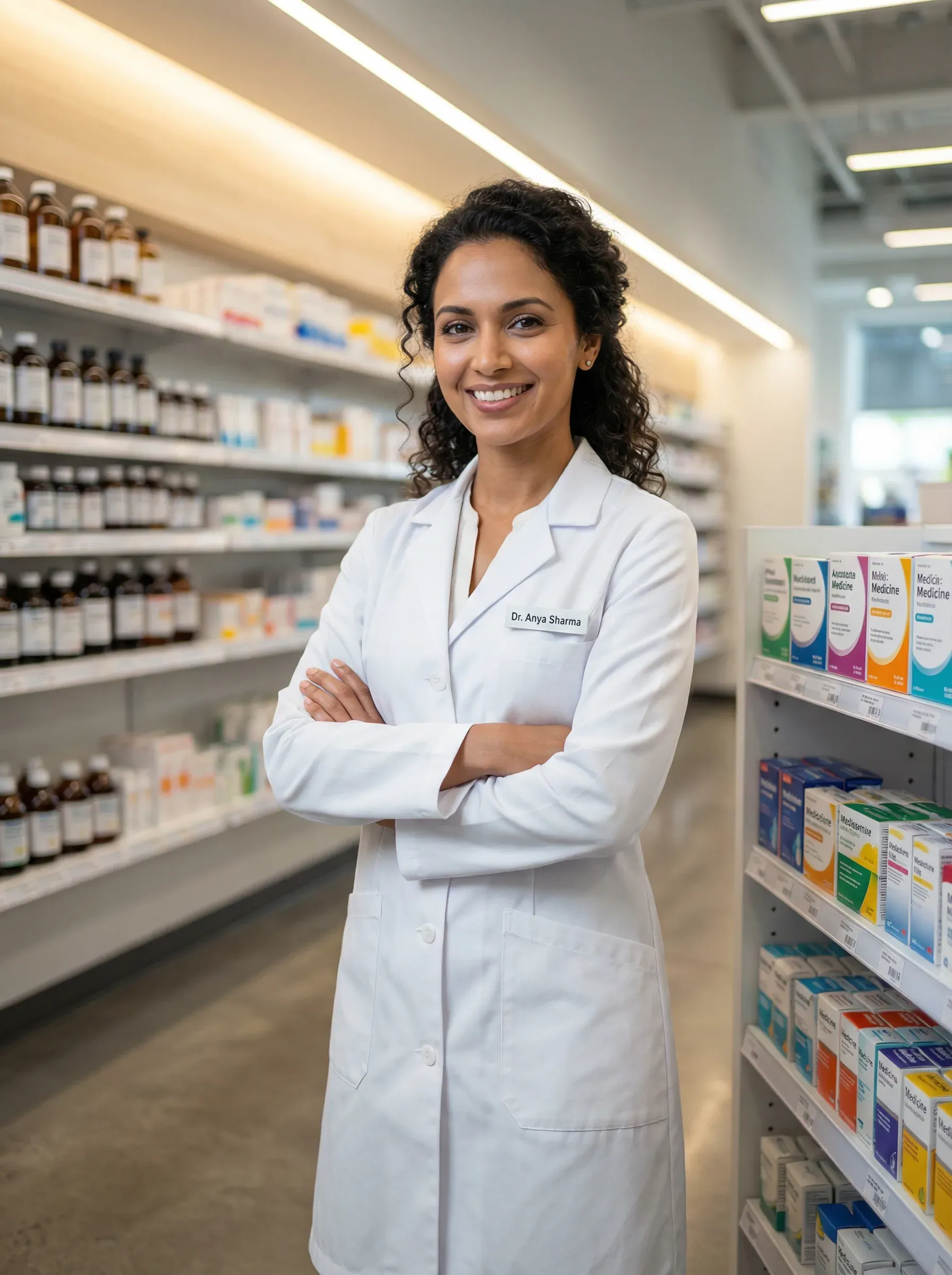 Compliant Visuals, Zero Compromise — industry challenge