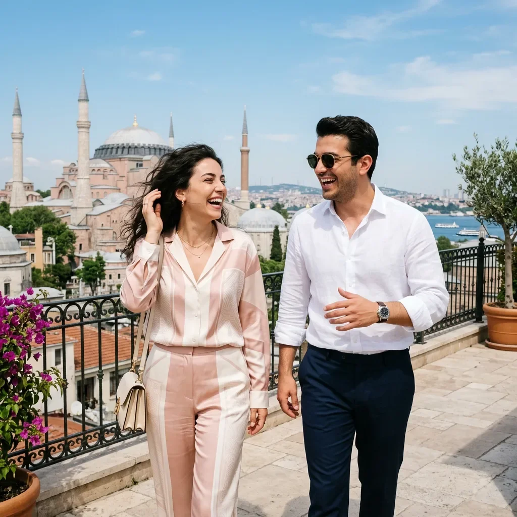 Istanbul