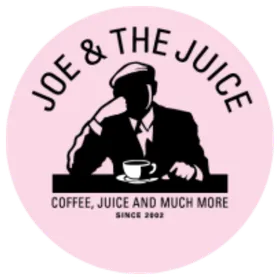 Joe and the Juice