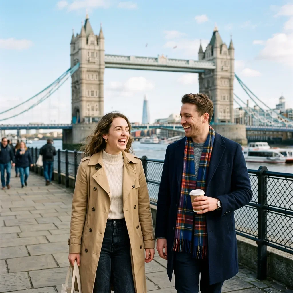 London