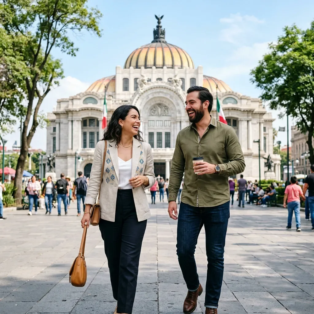 Mexico City