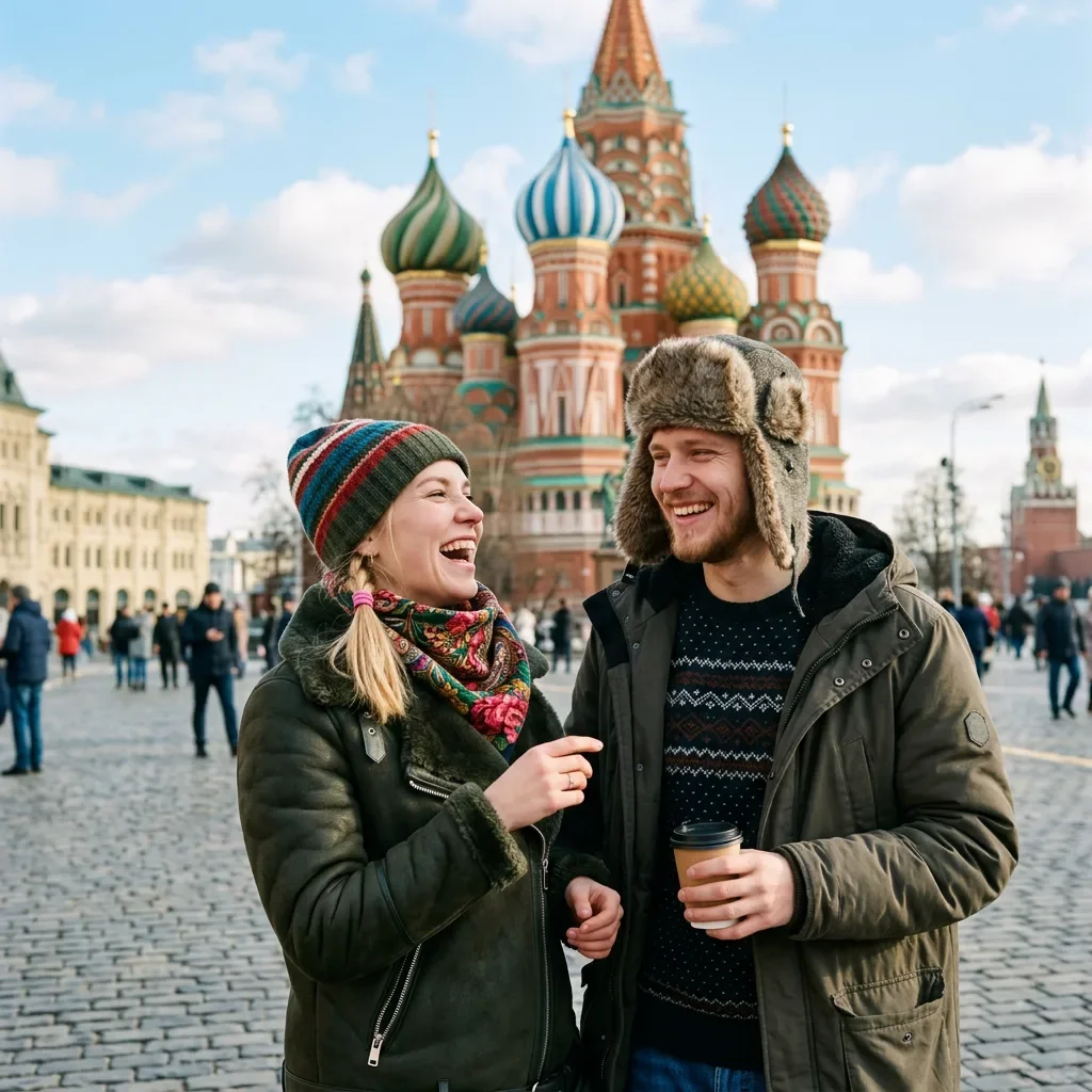 Moscow