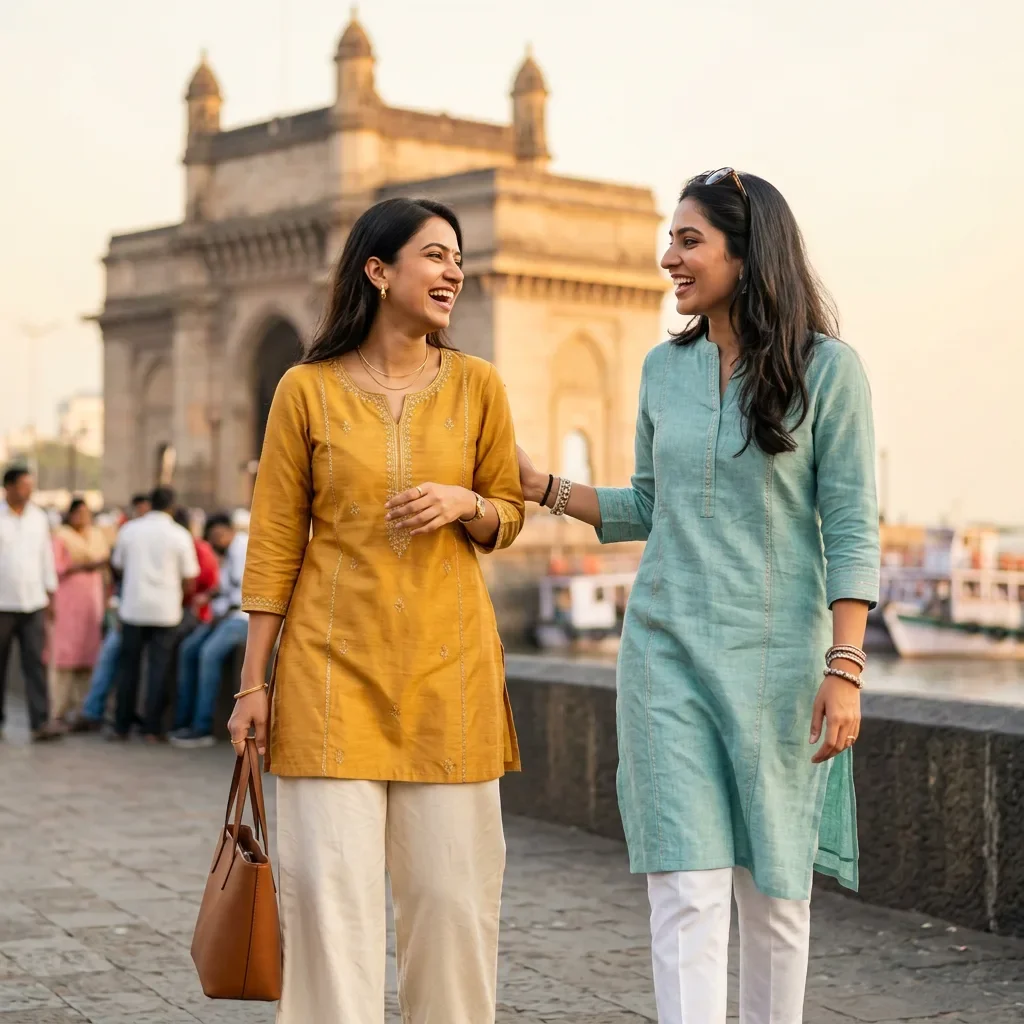 Mumbai