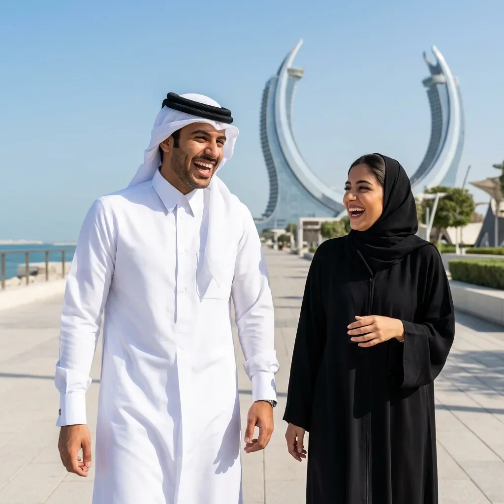 Qatar