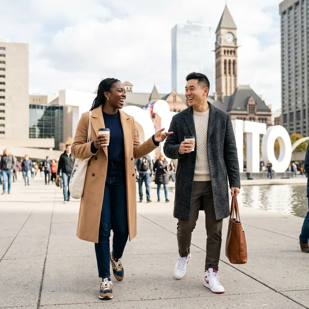 Toronto